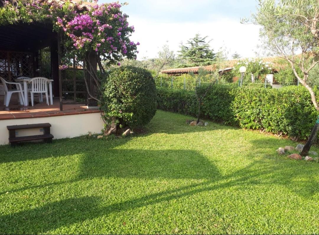 Holiday home Bouganville