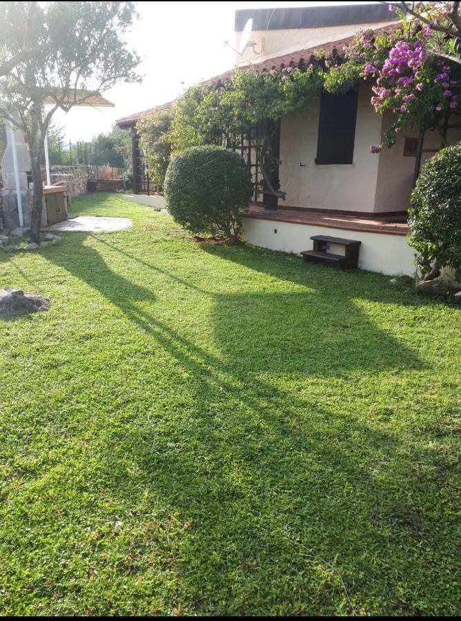 Bouganville Holiday home San Teodoro (Sardinia)
