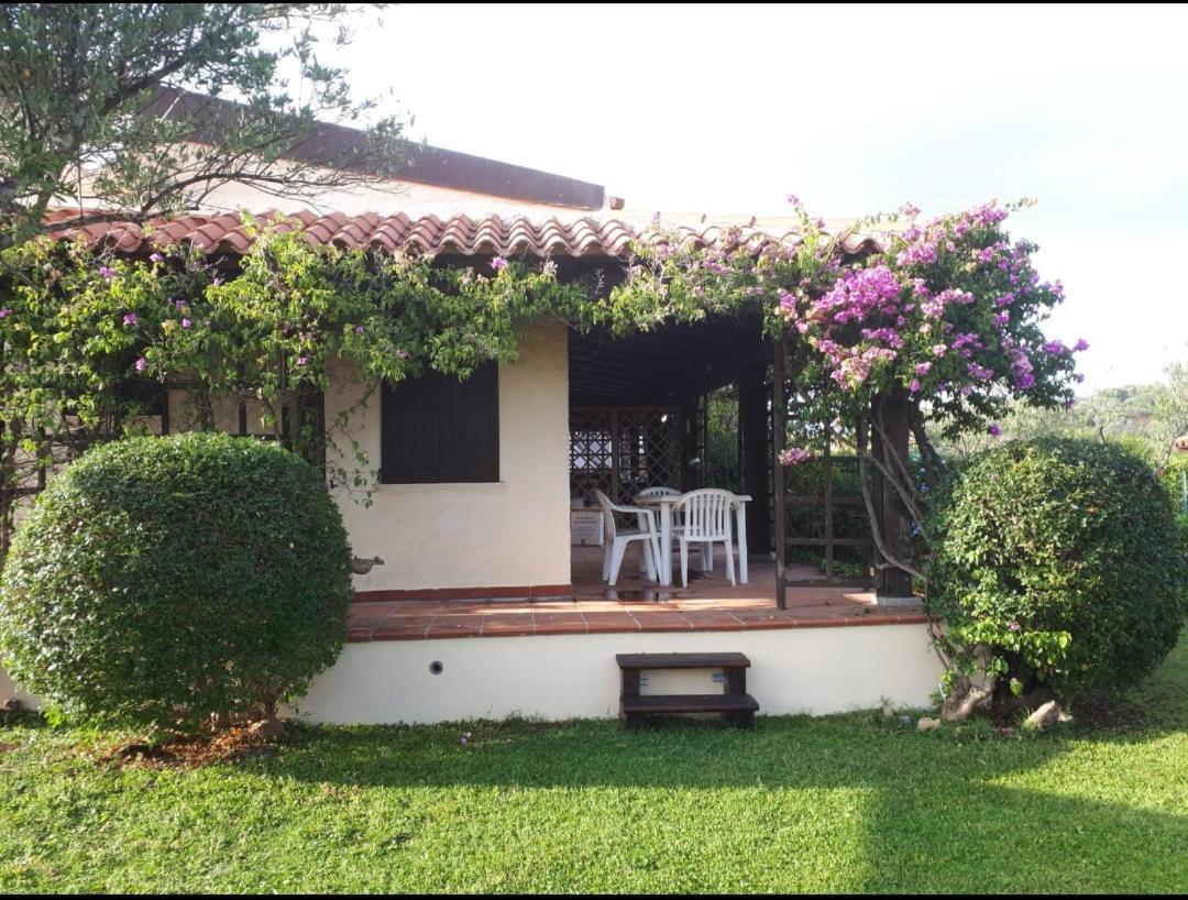 Holiday home Bouganville *