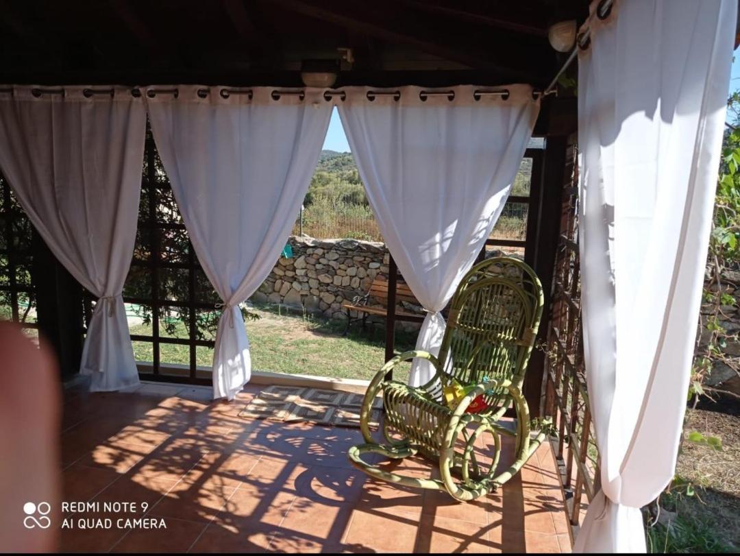 Bouganville Holiday home San Teodoro (Sardinia)