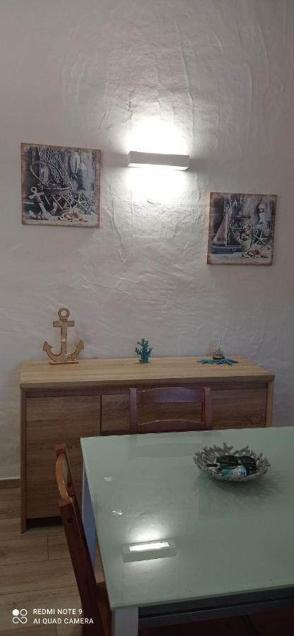 Bouganville Holiday home *