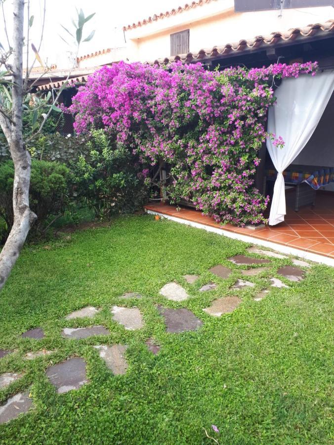Holiday home Bouganville San Teodoro (Sardinia)