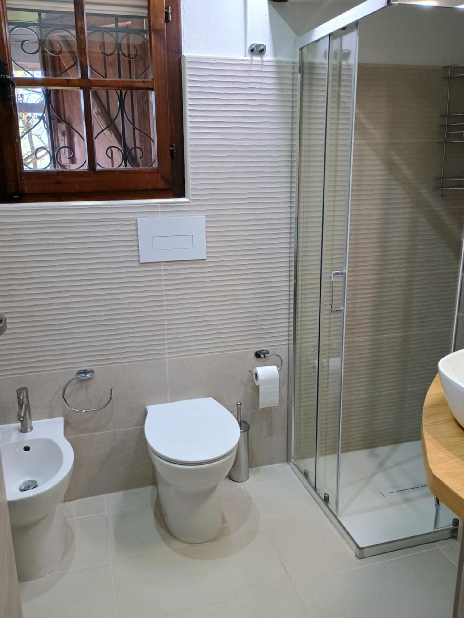 Holiday home Bouganville *