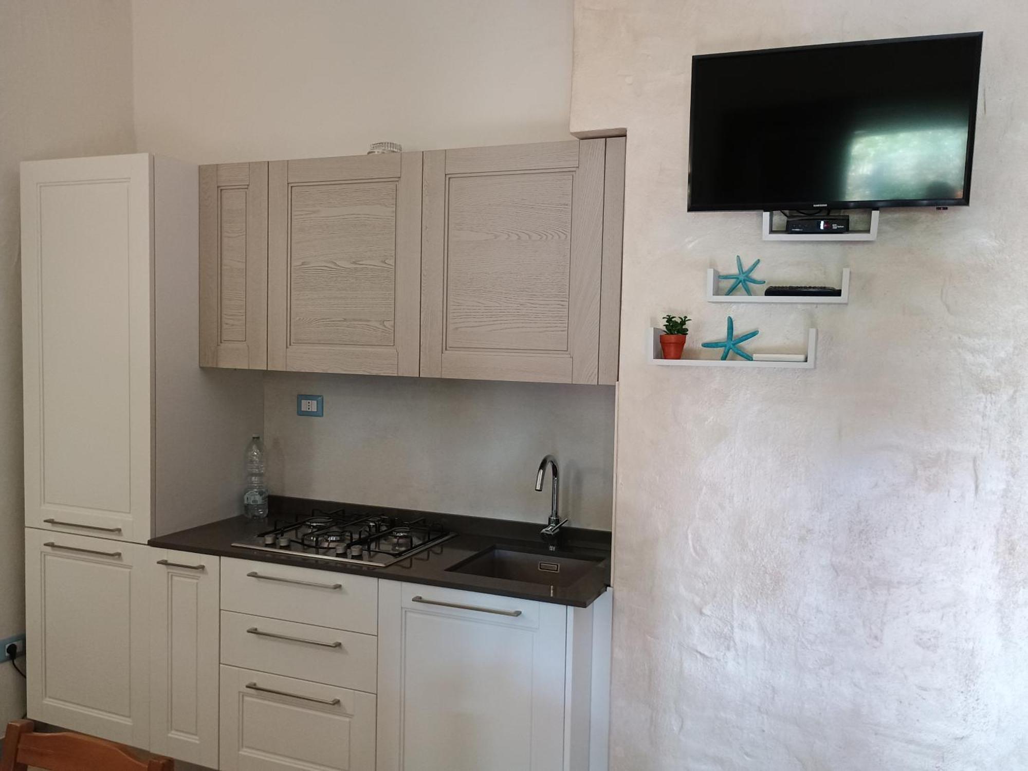 Holiday home Bouganville San Teodoro (Sardinia)
